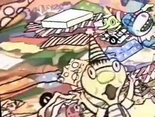 Teacher's Pet (TV Series) E006A - Let Sleeping-Over Dogs Lie