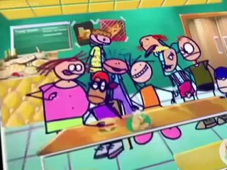 Stickin' Around E023B - Ring Toss