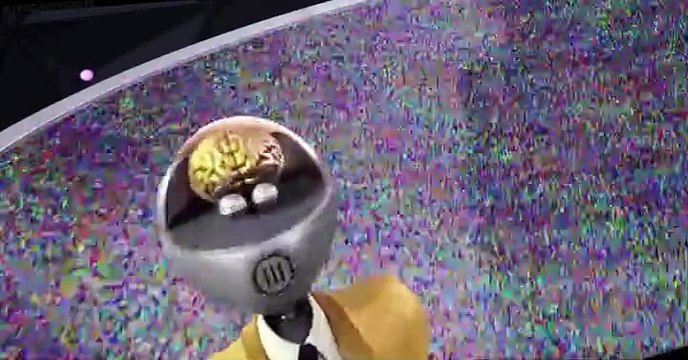 Spy Kids Mission Critical Spy Kids Mission Critical S02 E001 Secrets & Spies