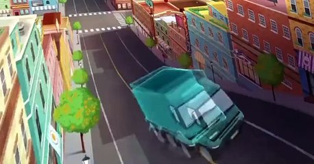 Transformers Rescue Bots Academy Transformers Rescue Bots Academy E013 – Blame Game