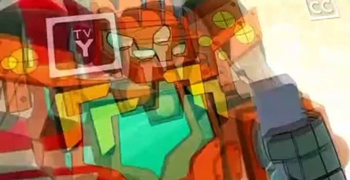 Transformers Rescue Bots Academy Transformers Rescue Bots Academy E024 – Battle of the Bots