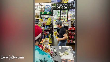 Real Life HARRY POTTER caught on Camera