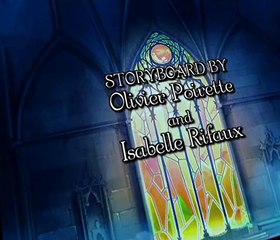 W.I.T.C.H W.I.T.C.H. S01 E003 – The key