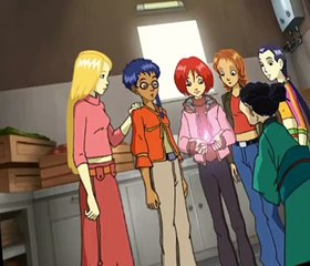 W.I.T.C.H W.I.T.C.H. S01 E008 – Ambush At Torus Filney
