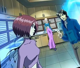 W.I.T.C.H W.I.T.C.H. S01 E026 – The Final Battle