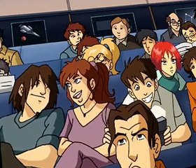 W.I.T.C.H W.I.T.C.H. S02 E010 – J is for Jewel