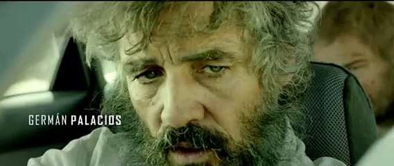 'Los últimos' - Tráiler Oficial