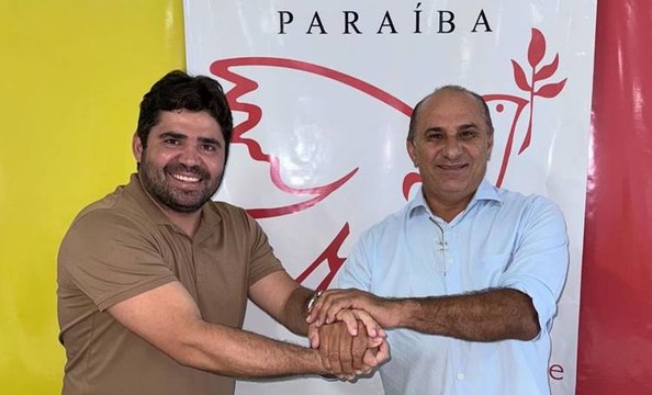 Ex-opositor, Dr. Azif Lemos diz que união com Divaldo Dantas ‘não foi traumática’ em Itaporanga