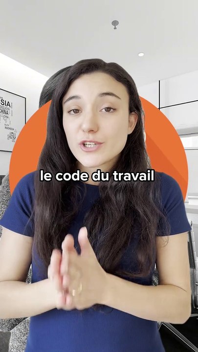 Ton employeur peut-il te retirer de l'argent de ta paye parce que tu as fait une erreur ?
