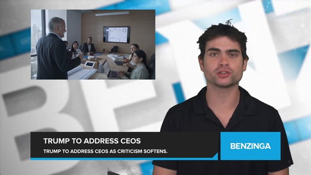 Former US President Donald Trump to Address Top CEOs in Exclusive Meeting, as Jamie Dimon and Other CEOs Soften Criticism of Former President