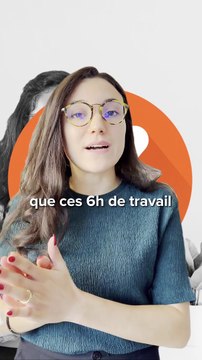 Ton employeur ne respecte pas ton temps de pause ?