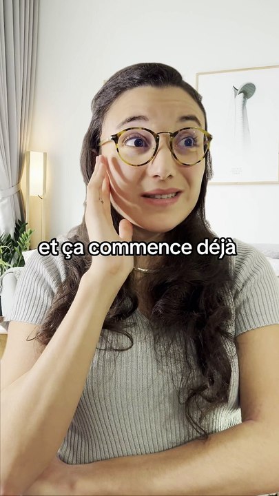 Tu promets de donner quelque chose à l'oral...