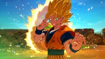 DRAGON BALL Sparking! ZERO - Modos de Juego