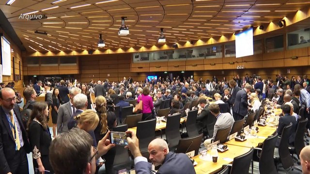 Agência Internacional de Energia Atômica alerta que Irã tem aumentado capacidades nucleares