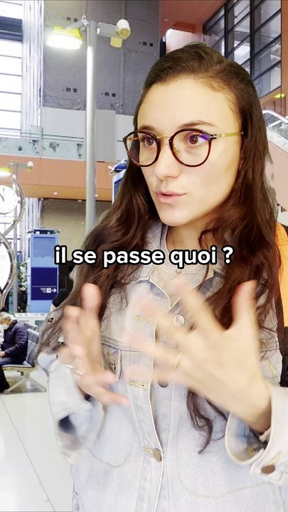 Tu ne peux pas embarquer car ton vol est plein : quels recours ?