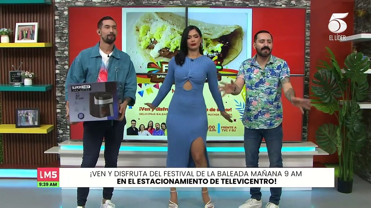 LM5 - 13 de Junio de 2024