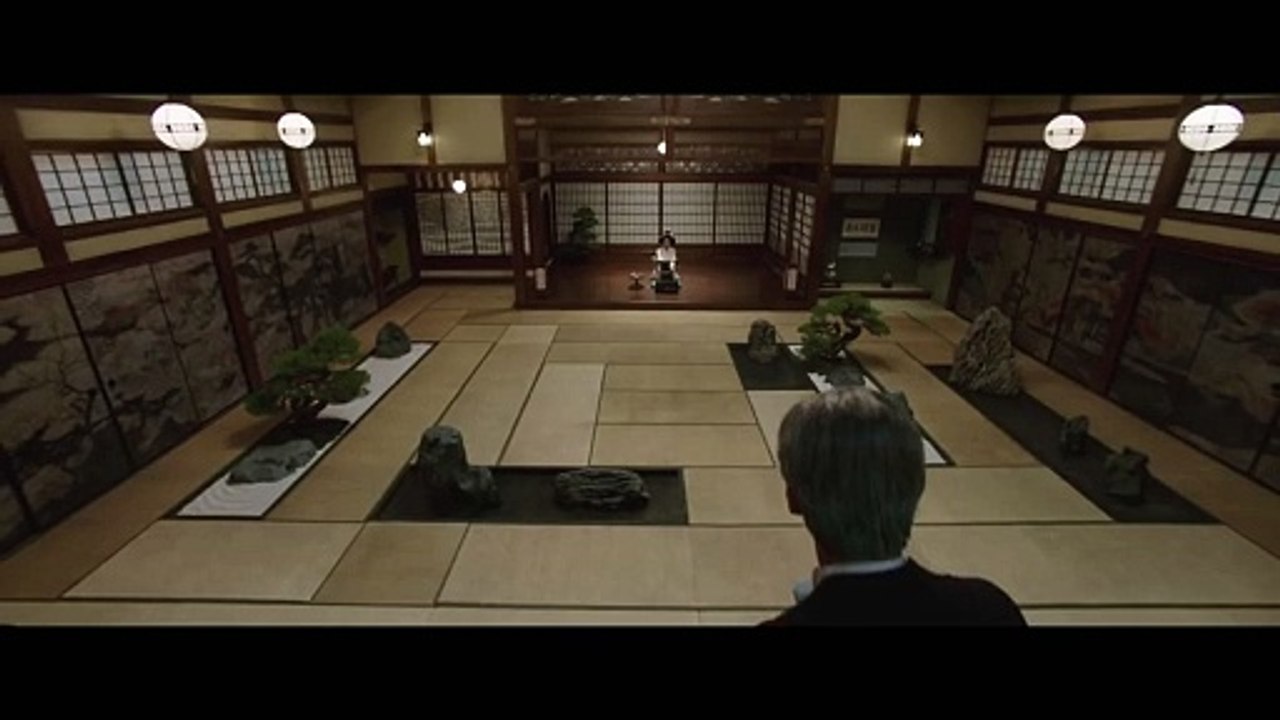 Mademoiselle Bande-annonce (EN)