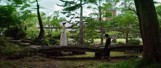 Mademoiselle Bande-annonce (DE)