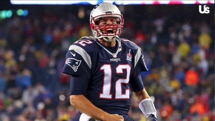 Tom Brady Gives Update on Retirement: 'Nothing's Going to Replace the Thrill' of Football