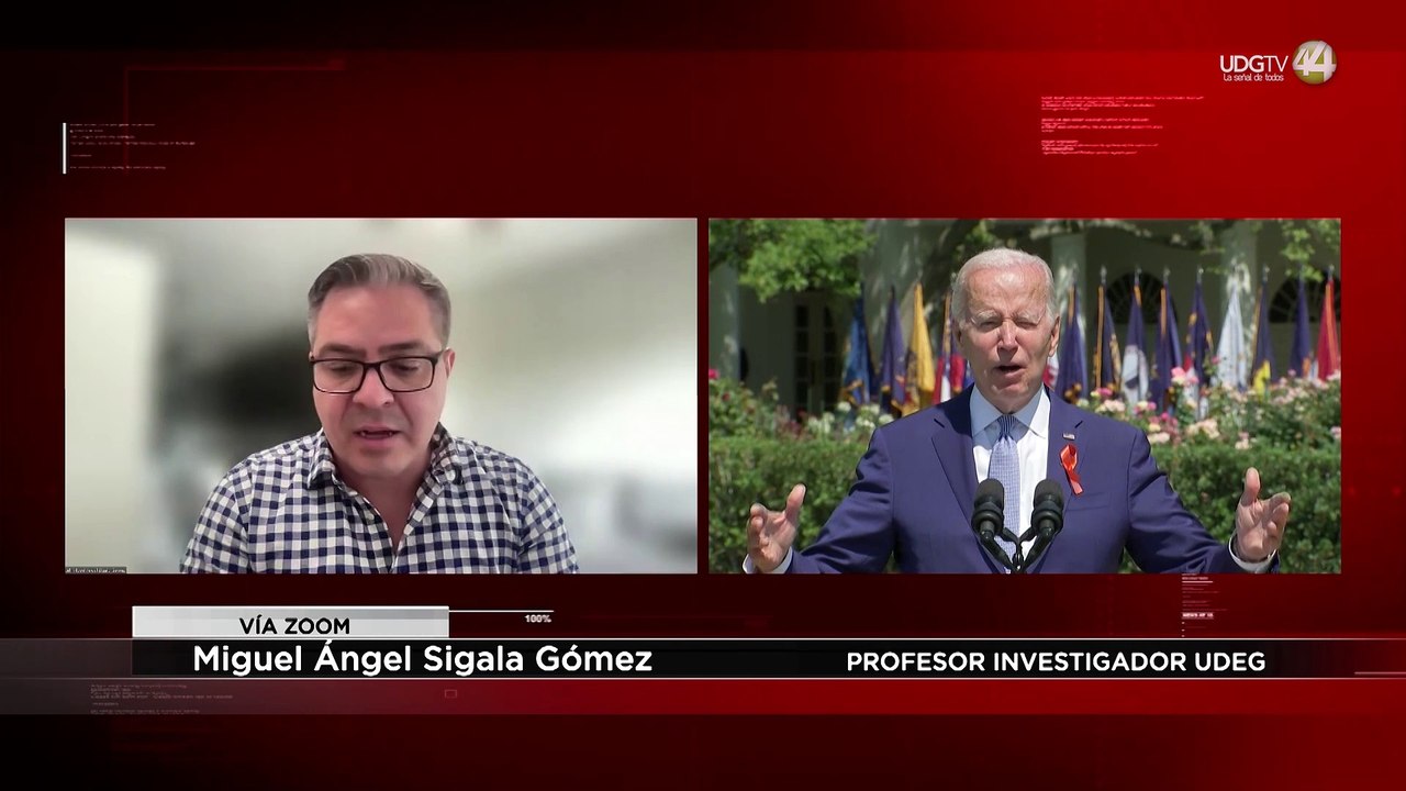 Qué le espera a Claudia Sheinbaum en la relación de México - Estados Unidos | Miguel Ángel Sigala