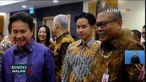 Respons Gibran Rakabuming Raka soal Wacana Duet Anies-Kaesang di Pilkada Jakarta: Bagus