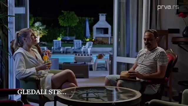 Igra sudbine - 1085 epizoda NOVO