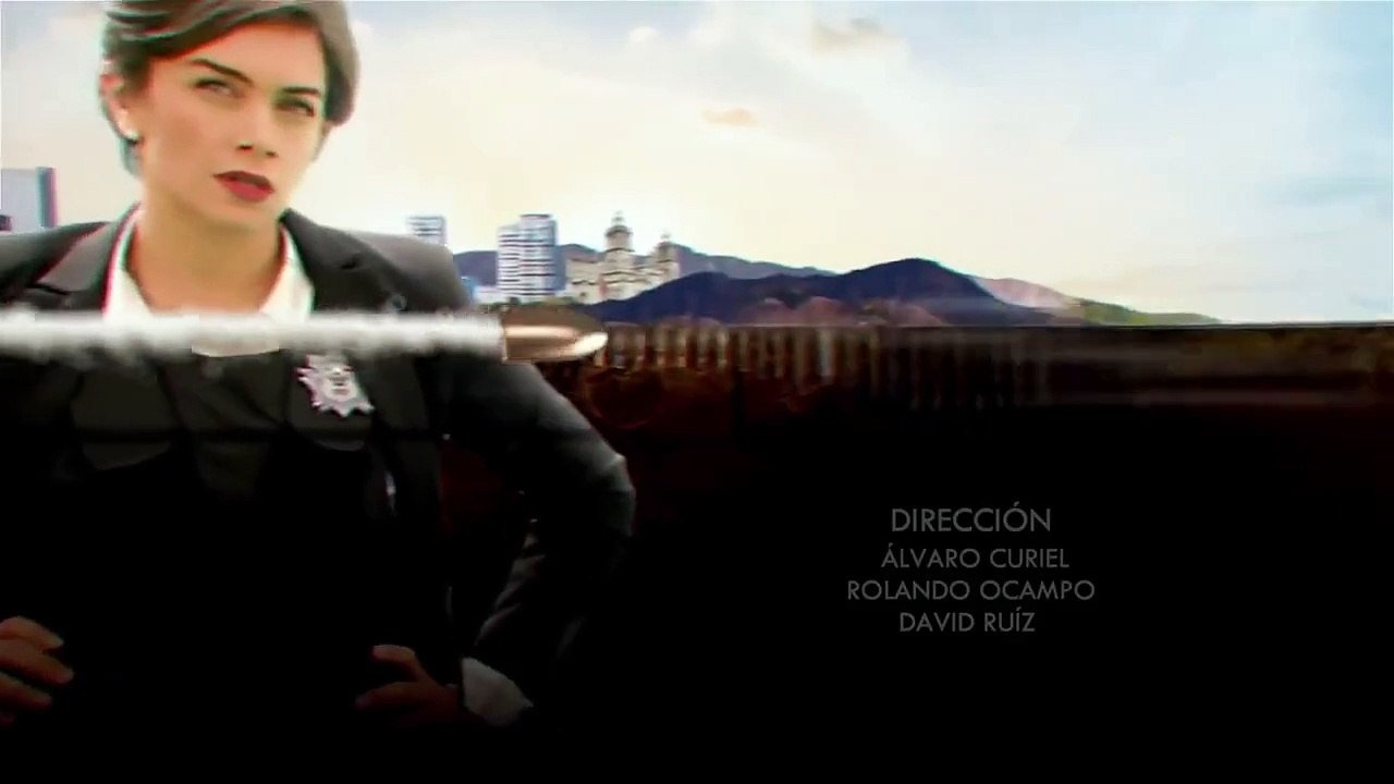 La Piloto capitulo 10