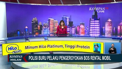 Periksa Lokasi Pengeroyokan Bos Rental hingga Meninggal Dunia, Polisi Sita Puluhan Mobil!
