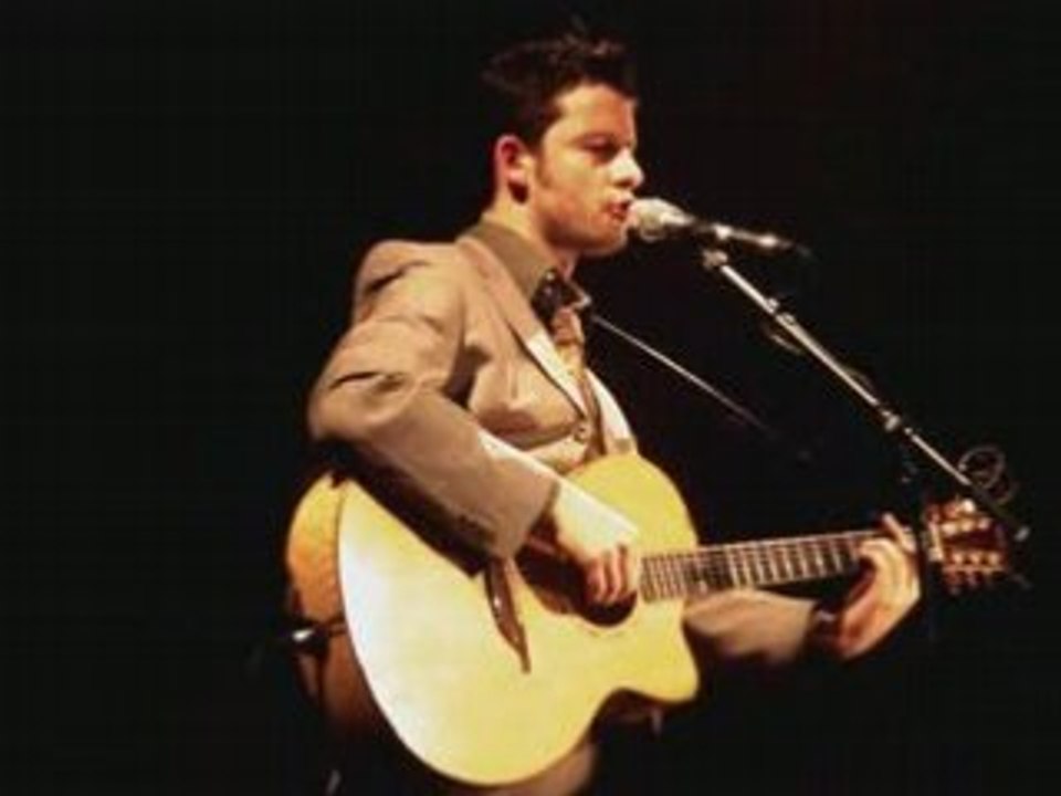 Alexis HK - Ronchonchon