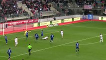 J32 I Paris 13 Atletico - FC Versailles (1-0) en replay
