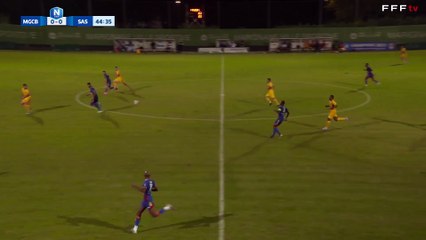 But de l'homme en forme Guillaume Bosca !