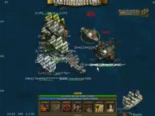 V + LDR + LCM + •£•+ MG vs IFA