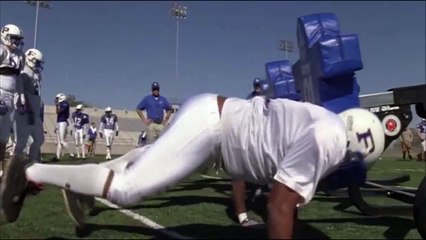 'Friday Night Lights' - Tráiler oficial en inglés - NBC