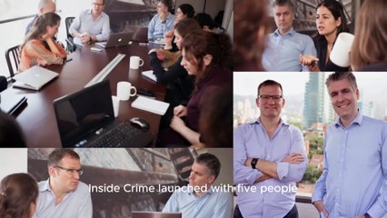 InSight Crime - A Decade of Covering Organized Crime in the Americas