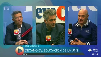 Allica y Prieta - 13 de junio - Raul  Menghini