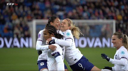 Norvège-France, 1-2 : joie et réactions