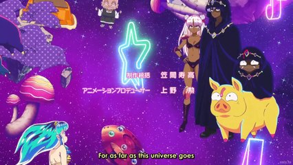 [ENG] EP.22 Urusei Yatsura (2022) S3