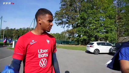 Le Film de la semaine des Espoirs : reçu 3 sur 3