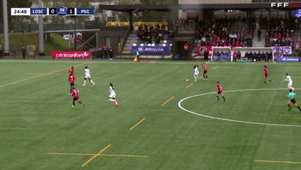 Le PSG double la mise !