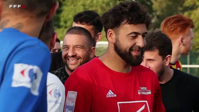 J8 I Chamois Niortais FC - Dijon FCO (3-0) en replay