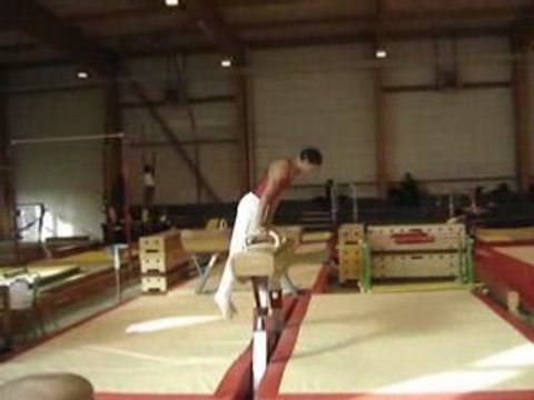 arcons Benjamin deligat