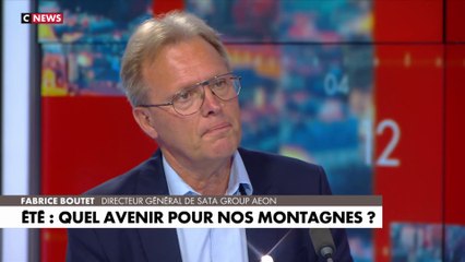 Fabrice Boutet (Sata Group Aeon) : L'Hebdo de l'Éco (Émission du 13/06/2024)