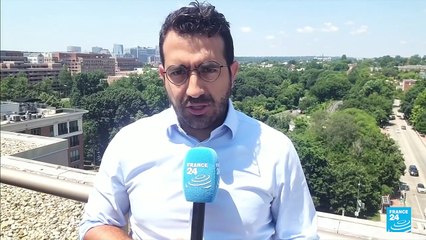 Informe desde Washington: Corte Suprema falló a favor de no restringir la píldora abortiva
