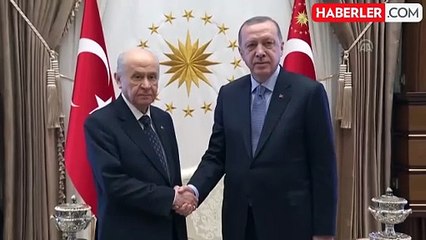 Süleyman Soylu'dan Cumhur İttifakı'na destek mesajı: Erdoğan ve Bahçeli tarih inşa ediyor