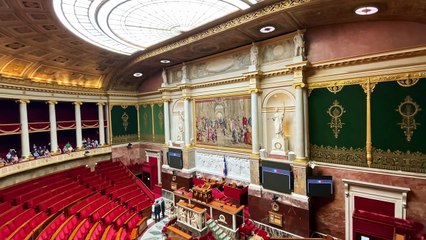 Why Macron Called a Snap Election