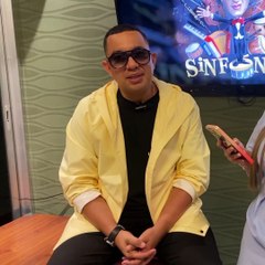 ¡Felipe Peláez habla sobre su nuevo proyecto musical!