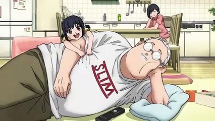 'Sakamoto Days' - Tráiler oficial en japonés - Anime Select