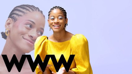 Kilo Kish | Getting To Know You | Who What Wear