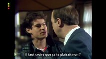 Le personnage gay de LA série française des années 80, Châteauvallon, n’a duré que trois épisodes.