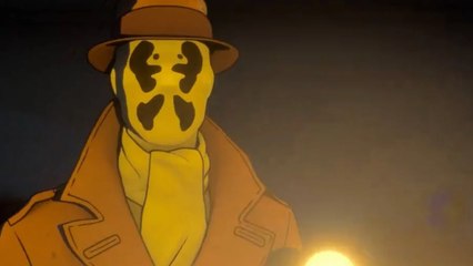 Watchmen: Chapters 1 & 2 | Teaser en inglés